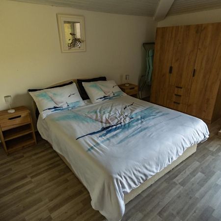 Sea Apartment อิซอลา ภายนอก รูปภาพ