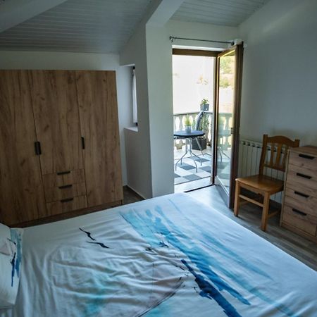 Sea Apartment อิซอลา ภายนอก รูปภาพ