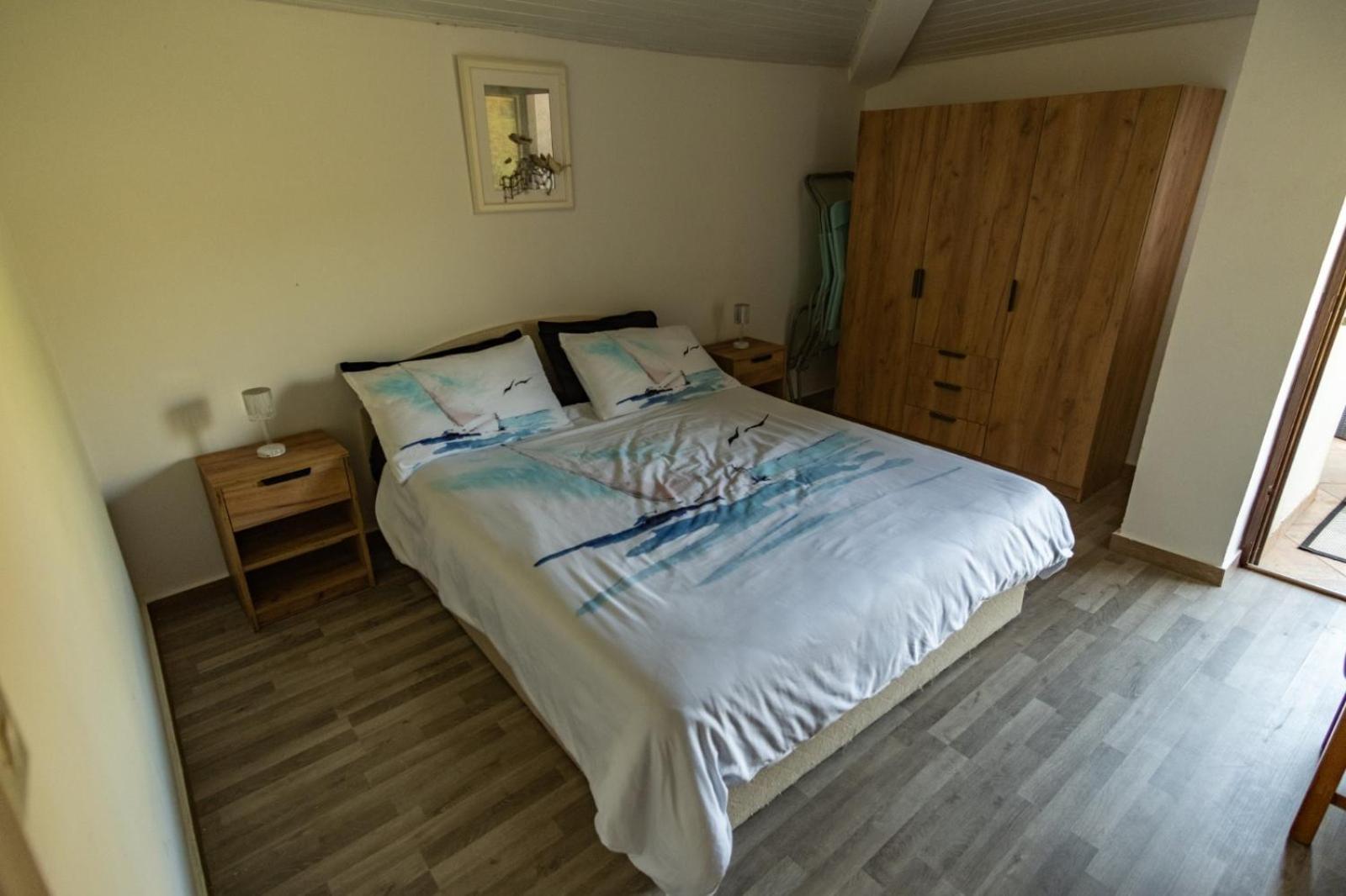 Sea Apartment อิซอลา ภายนอก รูปภาพ