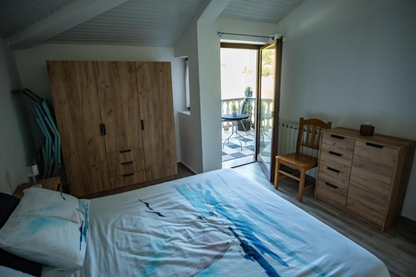 Sea Apartment อิซอลา ภายนอก รูปภาพ